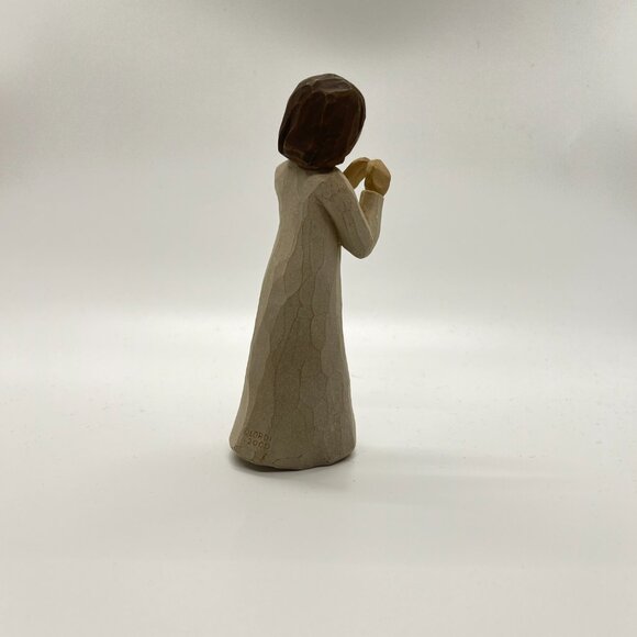 Willow Tree Figurines - Demdaco - 4 in bundle 2000 - 2003 - Picture 16 of 16